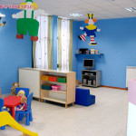 AREA GIOCO