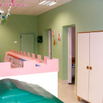 CORRIDOIO BAGNI