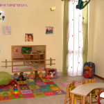ZONA LATTANTI
