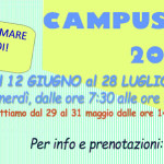CAMPUS ESTIVO