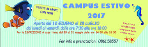 CAMPUS ESTIVO